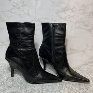Bakers Ankle Boots
